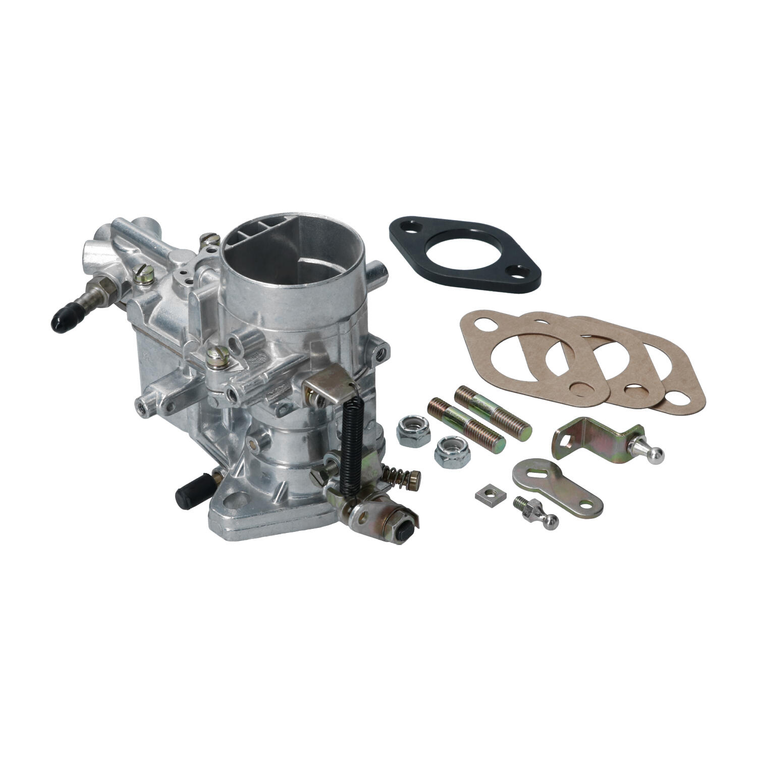 2181-001.21cce939 Carburetor 34 ICT - Afbeelding 1