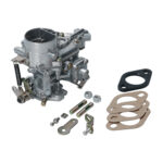 Carburetor 34 ICT - Afbeelding 4