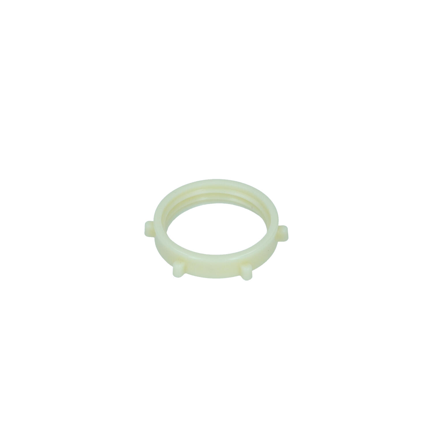 2461-278.21cce939 Nut for filler pipe washer bottle - Afbeelding 1