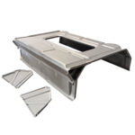 Cab seat box - Image 2