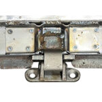 Drop gate, left, Single cab - Image 5