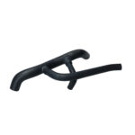 Coolant hose 4-way