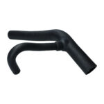 Coolant hose from water pump to radiator and extra water pump
