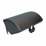 Fuse box cover, brown - Image 3