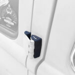 Rubbers for hinge cargo door double cab - Image 4