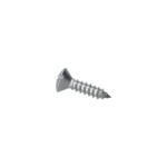 Screw countersunk speared head 4,8x19mm, Din7973C - Imagen 2