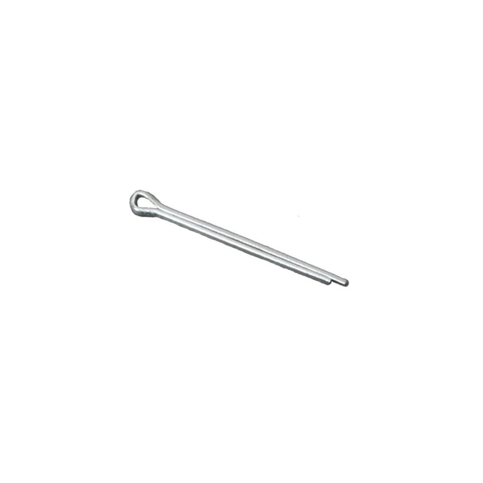 8785-0214.21cce939 Split cutter pin 2 x 14mm - Imagen 1
