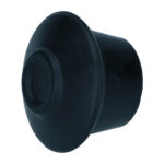 Engine mount front