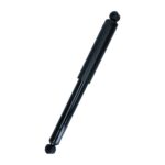 Shock absorber rear