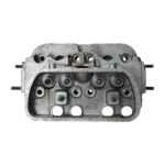 Cylinder head 15/1600cc single port bare Ø94mm, (Used) - Image 3