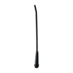 Wiper arm, left/right, black - Image 3