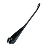 Wiper arm, left, black - Image 2