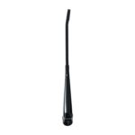 Wiper arm, left, black - Image 3