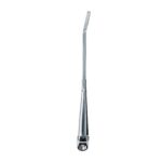 Wiper arm, right, chrome - Afbeelding 3