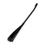 Wiper arm, left, black - Image 2