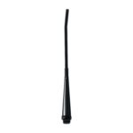 Wiper arm, left, black - Image 3