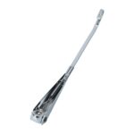 Wiper arm, right, chrome - Image 2