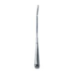 Wiper arm, right, chrome - Image 3