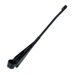 Wiper arm, left, black - Afbeelding 2
