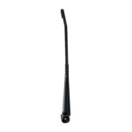 Wiper arm, left, black - Afbeelding 3