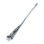 Wiper arm, left, chrome - Afbeelding 2