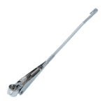 Wiper arm right, chrome - Image 2