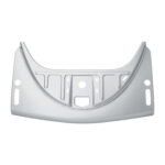 Front valance, USA