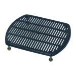 Speaker grille