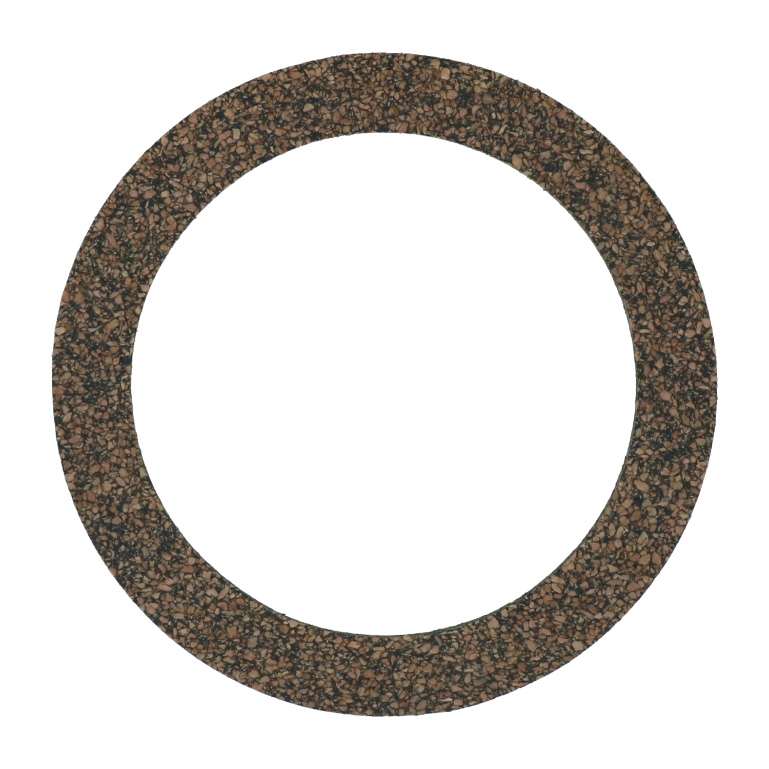 1780322822-0491-105 Fuel cap seal 100mm (cork) - Imagen 1