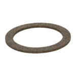 Fuel cap seal 100mm (cork) - Imagen 2