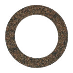 Fuel cap seal 70mm (cork) - external closure
