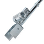 Shifter RHD (14mm), 5 speed - Afbeelding 2