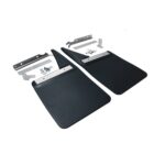Mud flaps, rear - Image 3