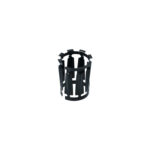 Bushing steering column bearing (steel)