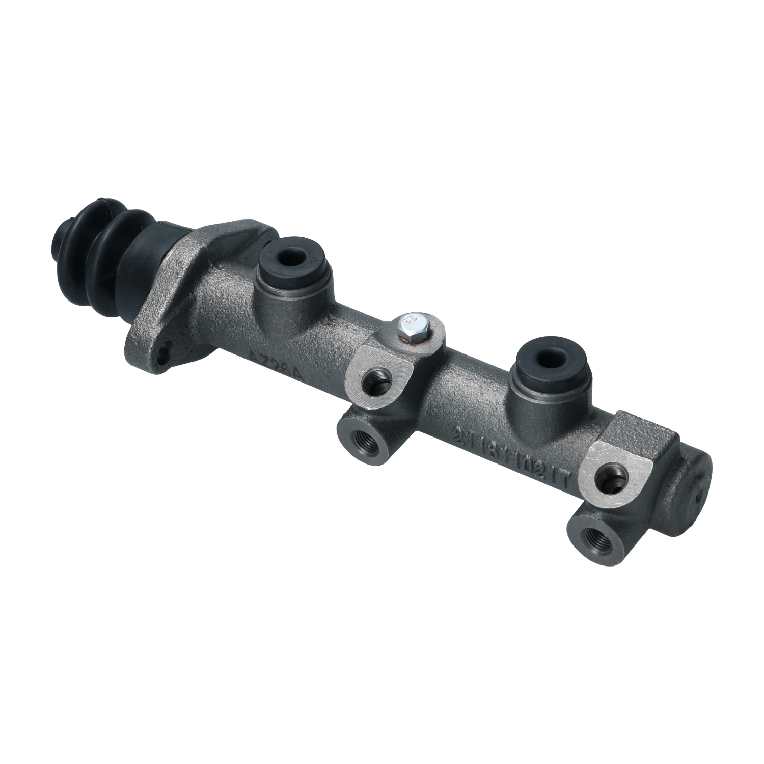 1785760442-1205-310 Master cylinder, without servo – Bild 1