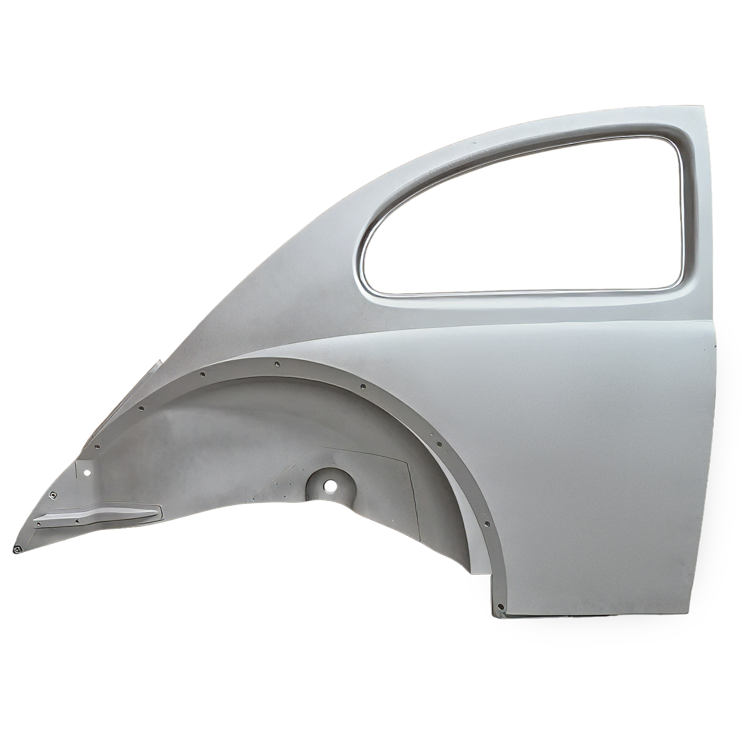 1787234822-0885-120 Side panel rear complete, right, (without Semaphore recess) – Bild 1