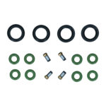 Seal kit for electronic injectors, ACD - Afbeelding 2