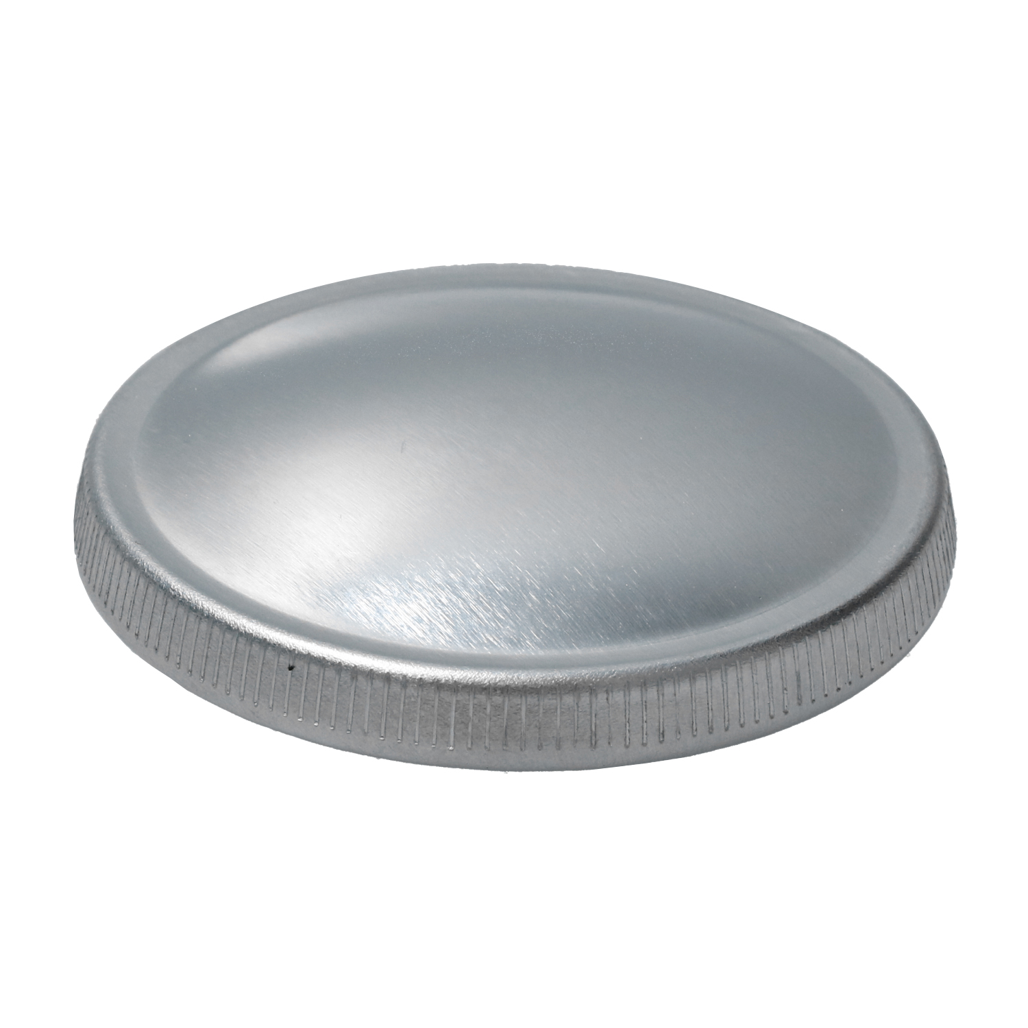 3114-0491-310 Fuel cap 60mm - internal closure - Image 1