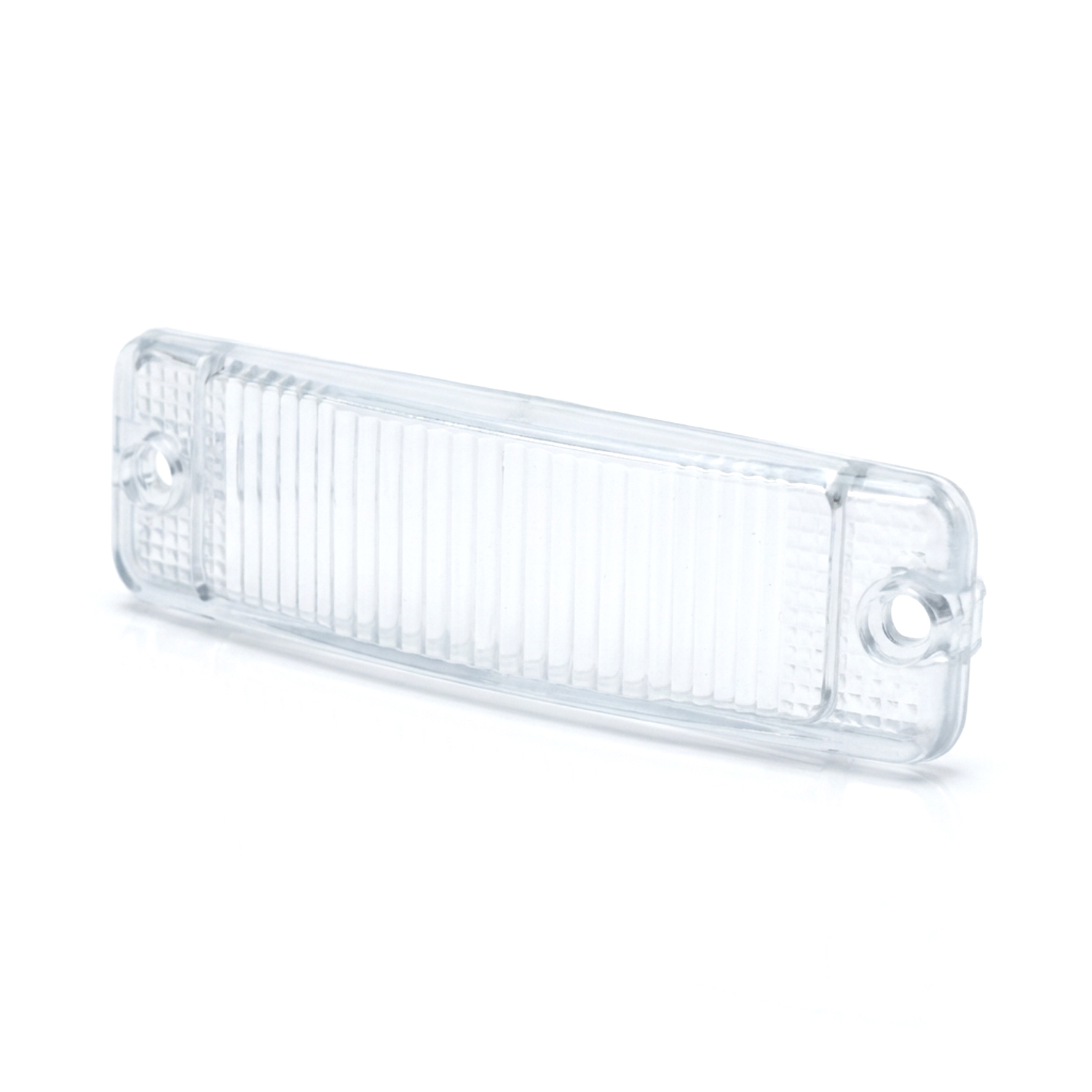 3776-0616-260 Front indicator lens, clear – Bild 1