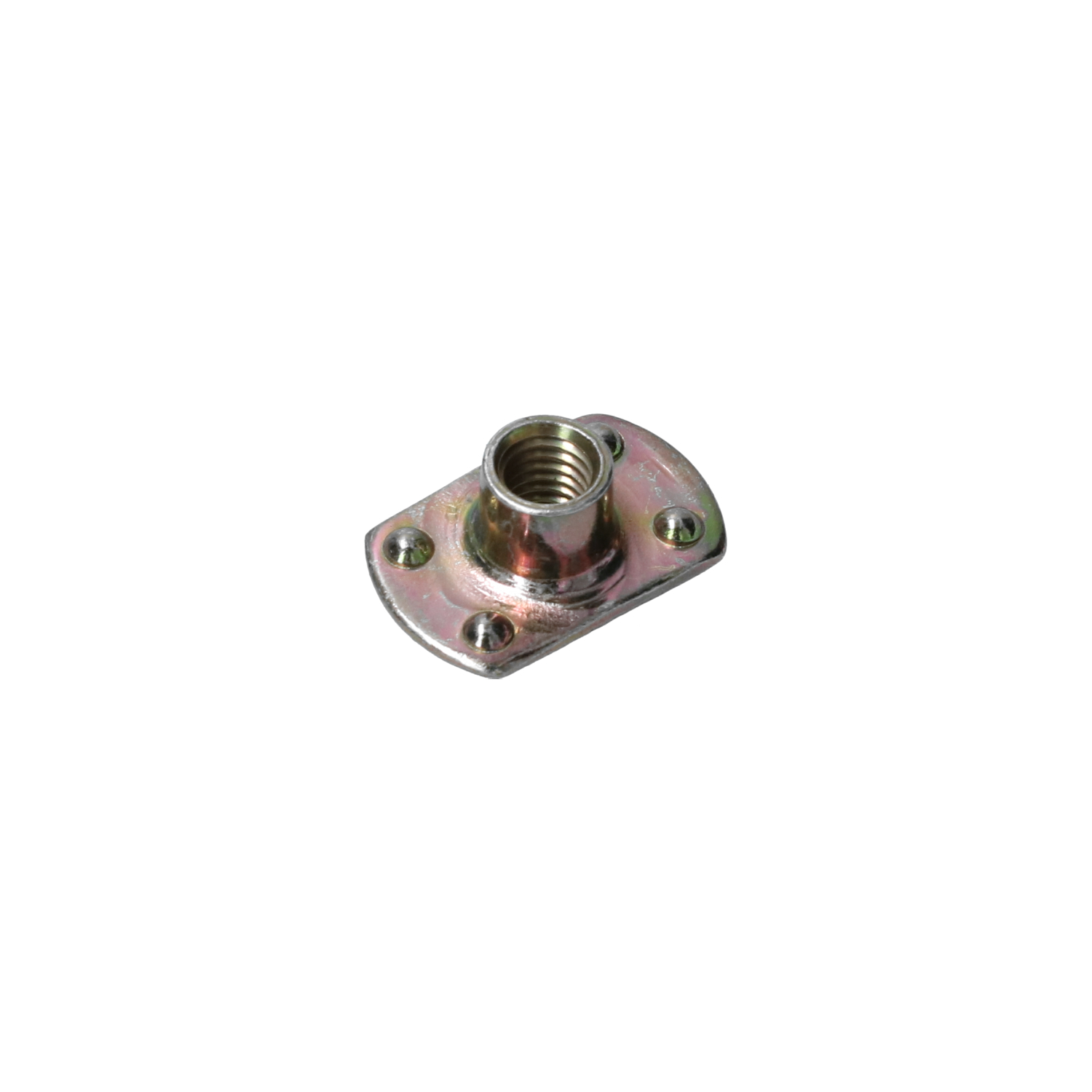 7565-0898-002 Panel nut M6 (wide) - Image 1