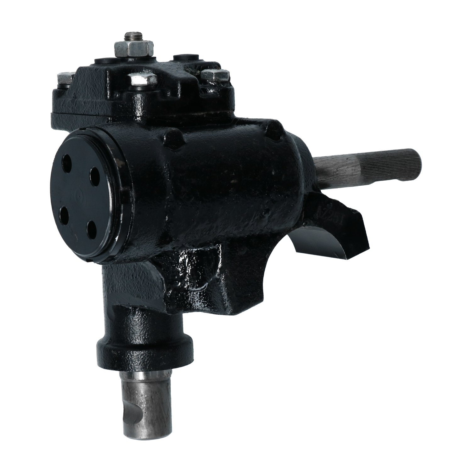 5440-1368-510 Steering box (recirculating ball bearing technology) - Image 1